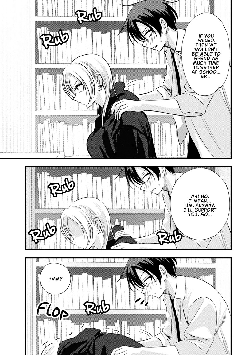Please Go Home Akutsu San 164 5