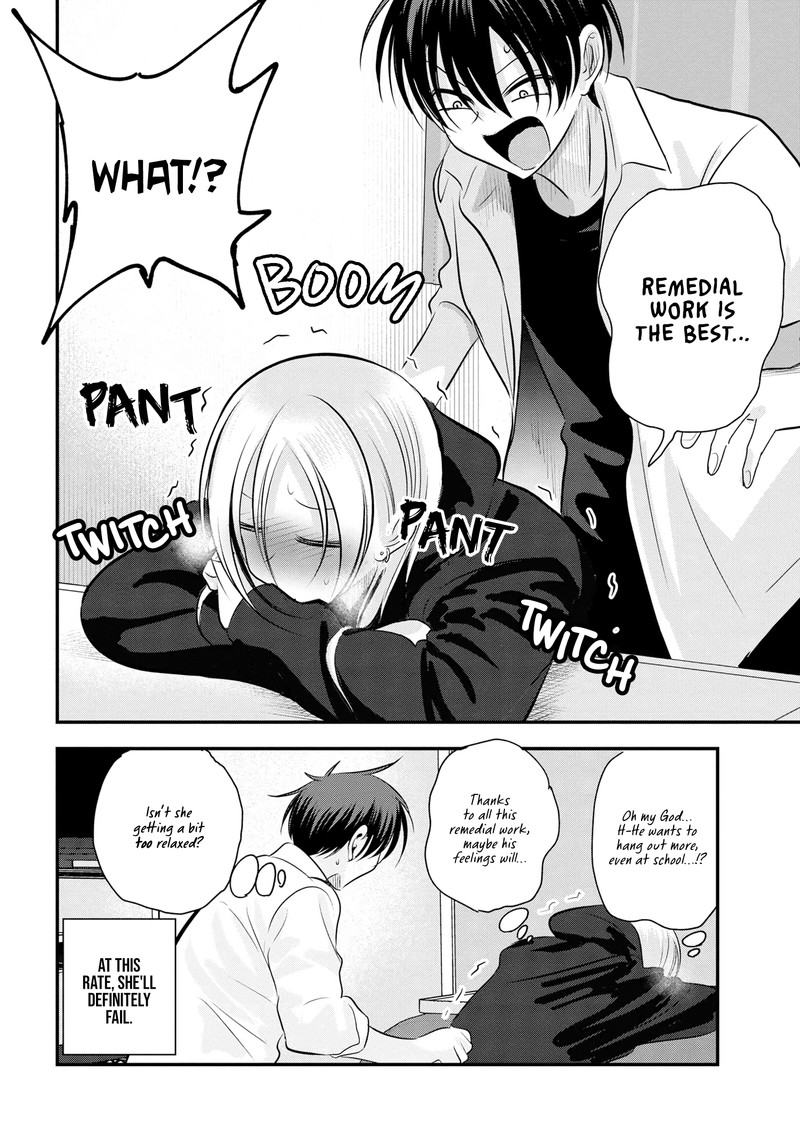 Please Go Home Akutsu San 164 6