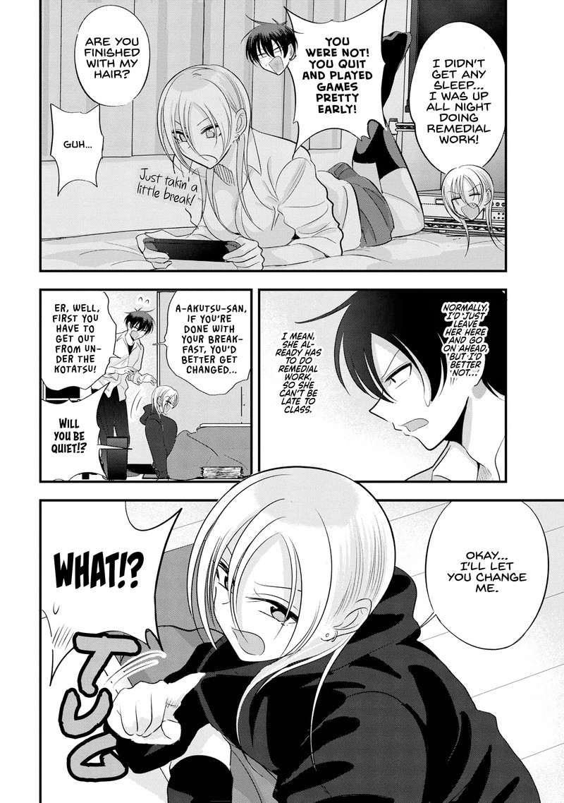 Please Go Home Akutsu San 165 2