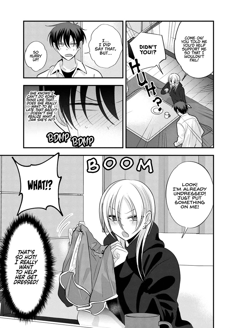 Please Go Home Akutsu San 165 3