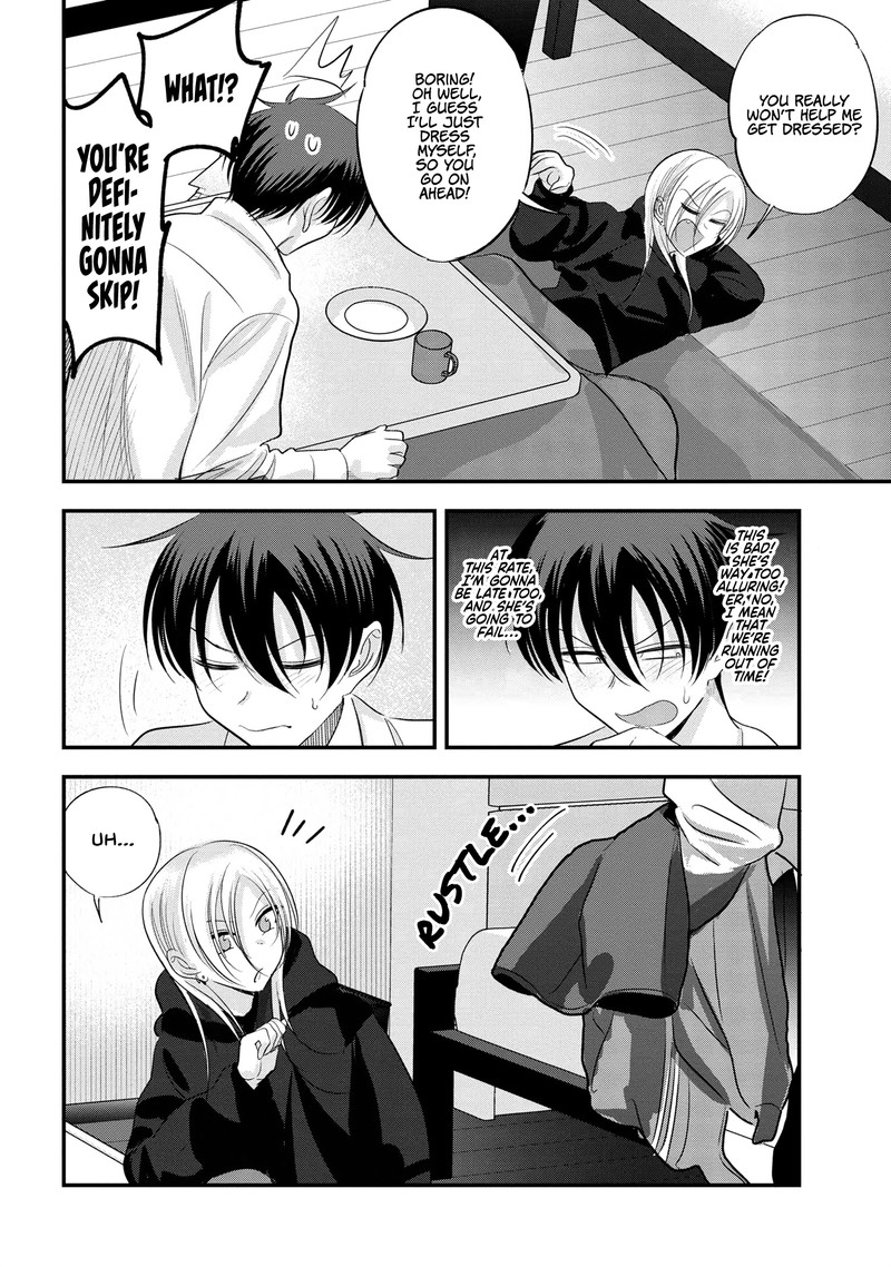Please Go Home Akutsu San 165 4