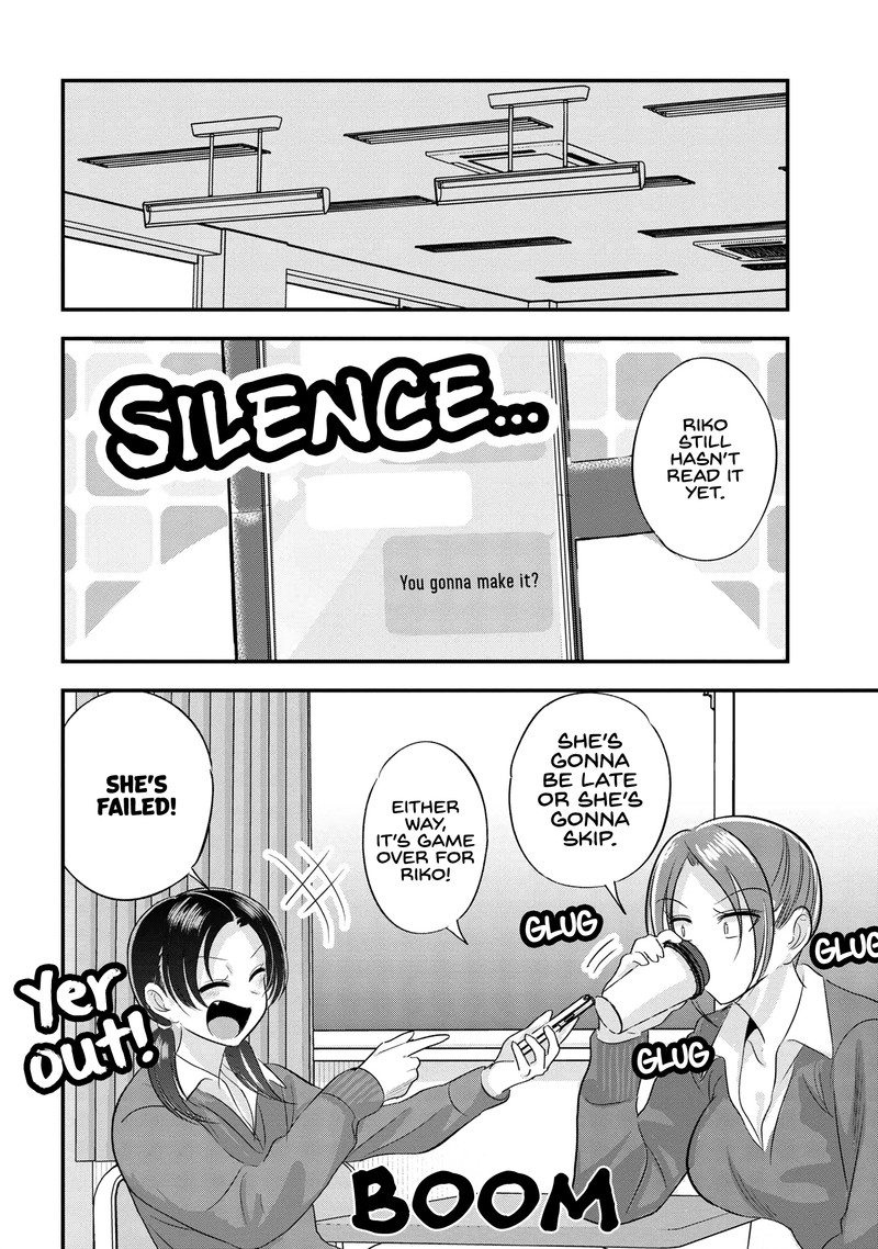 Please Go Home Akutsu San 165 6