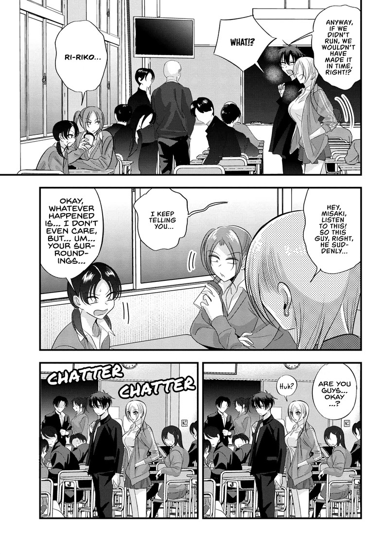 Please Go Home Akutsu San 165 9