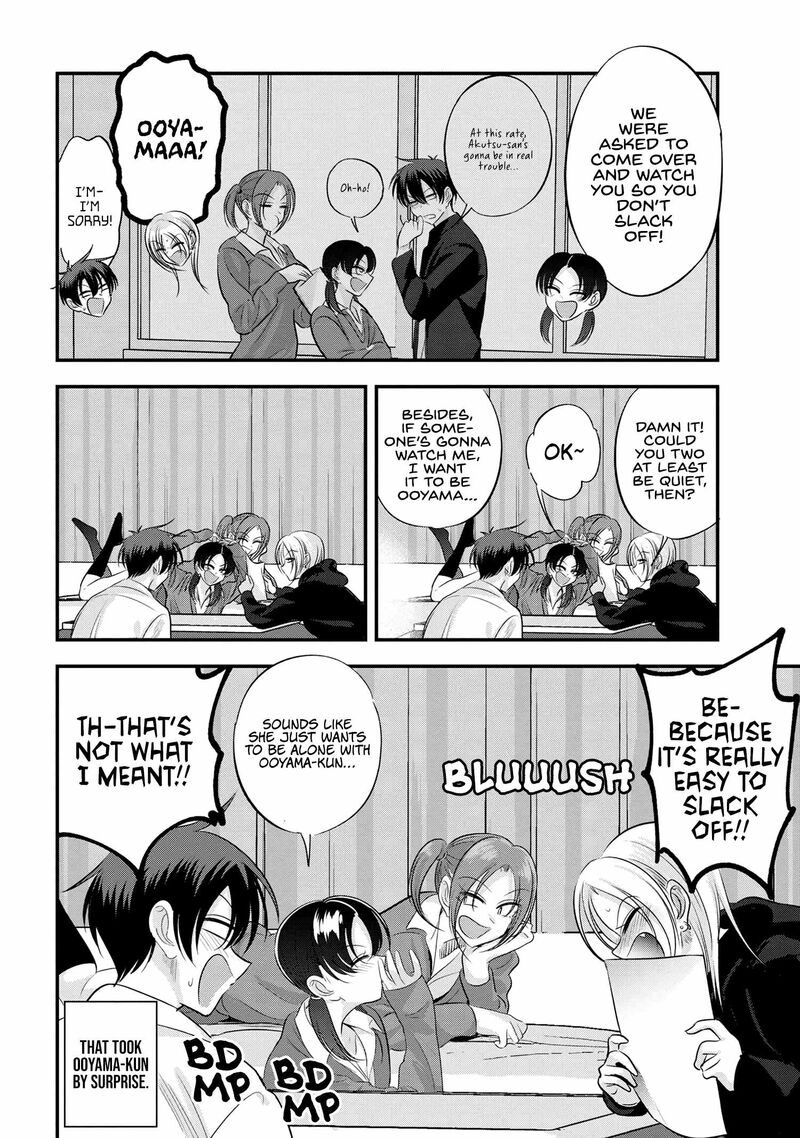 Please Go Home Akutsu San 166 2