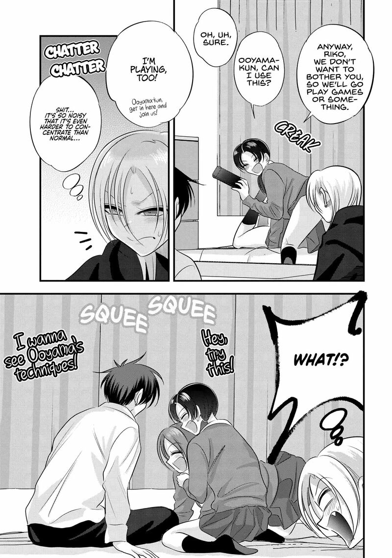 Please Go Home Akutsu San 166 3