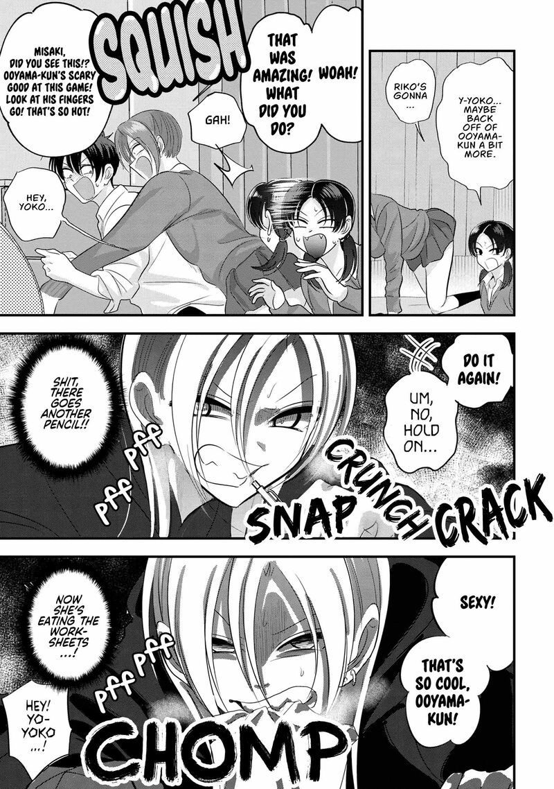 Please Go Home Akutsu San 166 5
