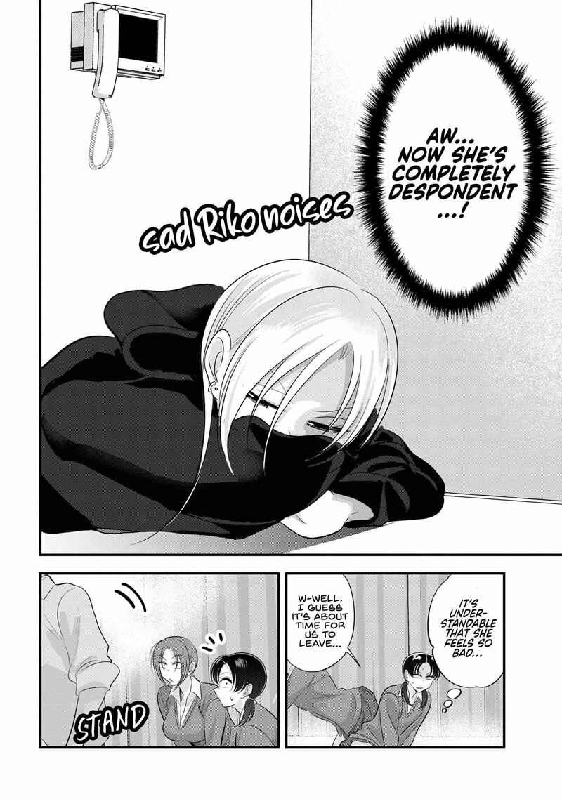 Please Go Home Akutsu San 166 6