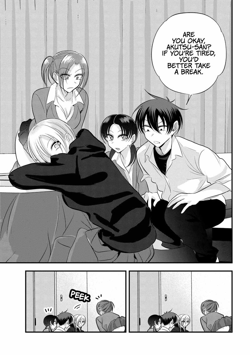 Please Go Home Akutsu San 166 7