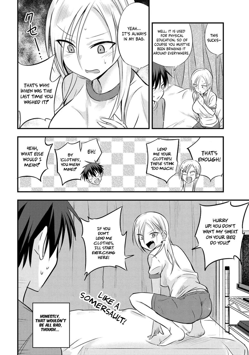 Please Go Home Akutsu San 17 2