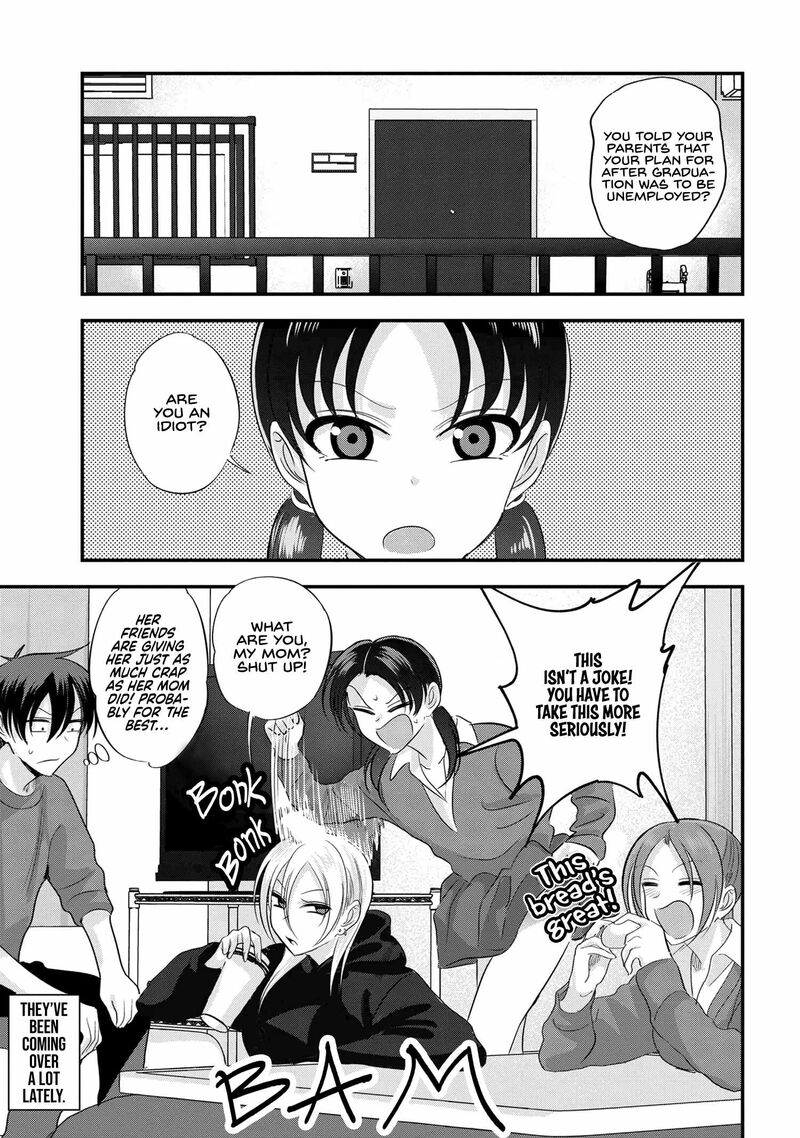 Please Go Home Akutsu San 173 1