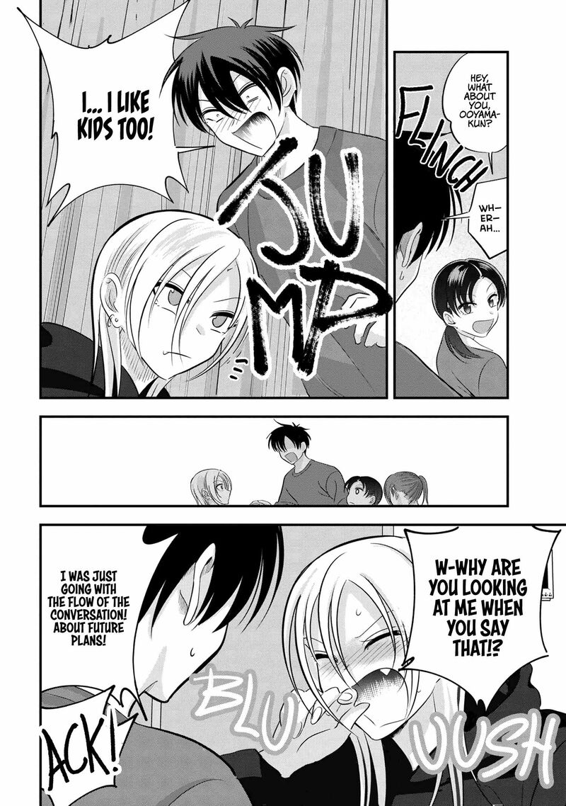 Please Go Home Akutsu San 173 4
