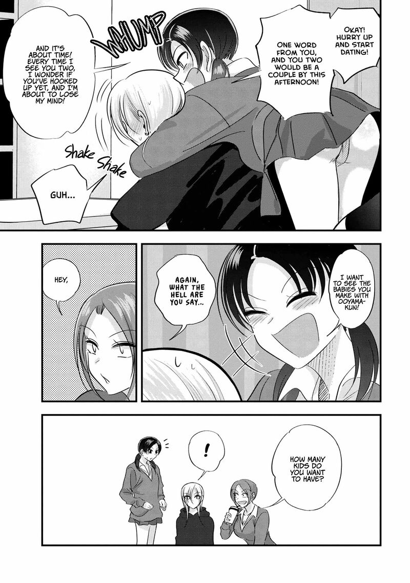 Please Go Home Akutsu San 173 7