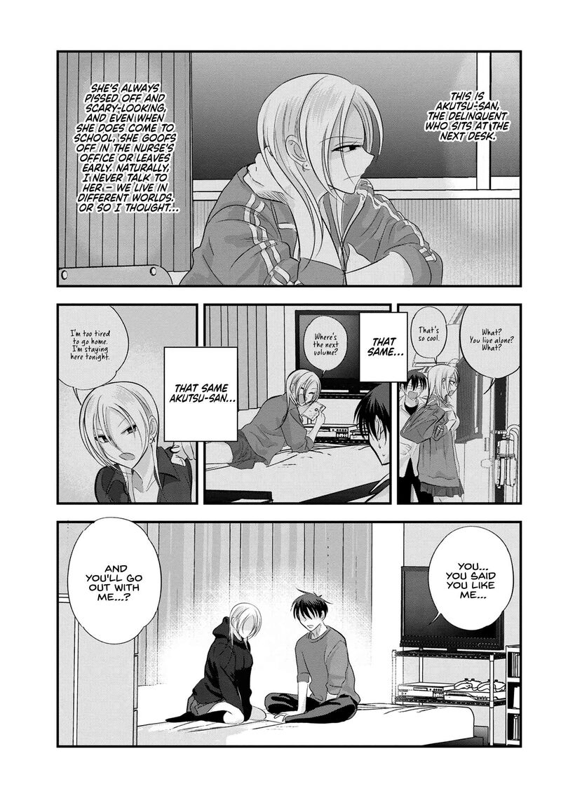 Please Go Home Akutsu San 177 1