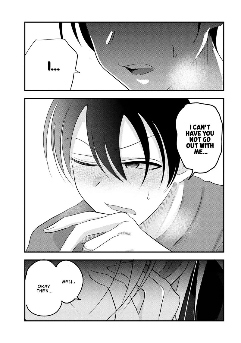 Please Go Home Akutsu San 177 11