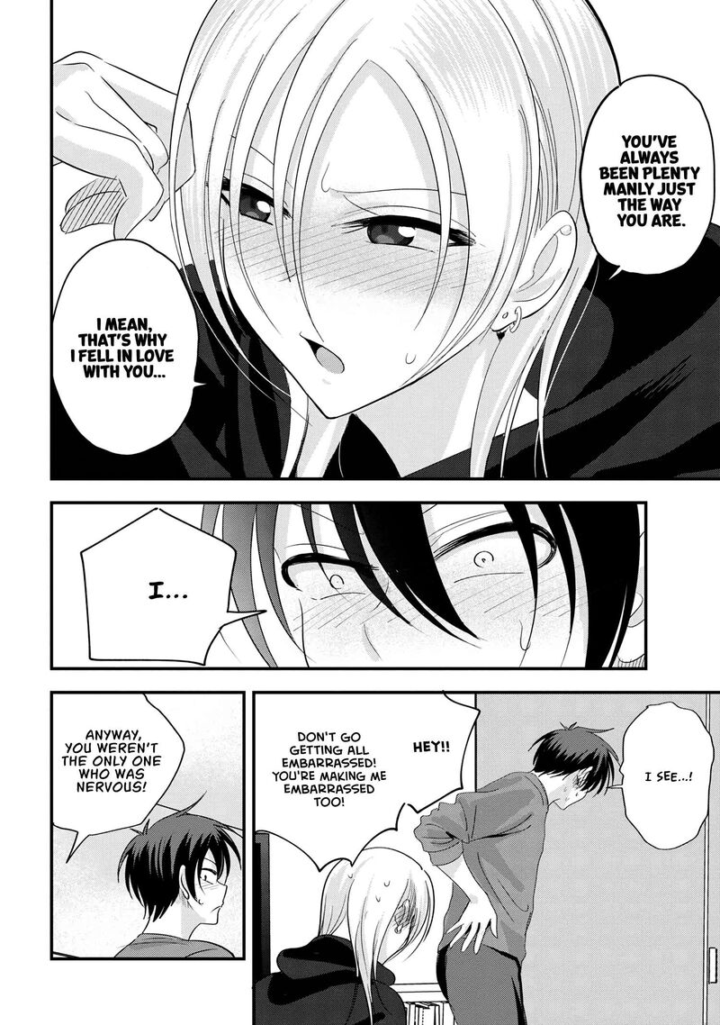 Please Go Home Akutsu San 177 6