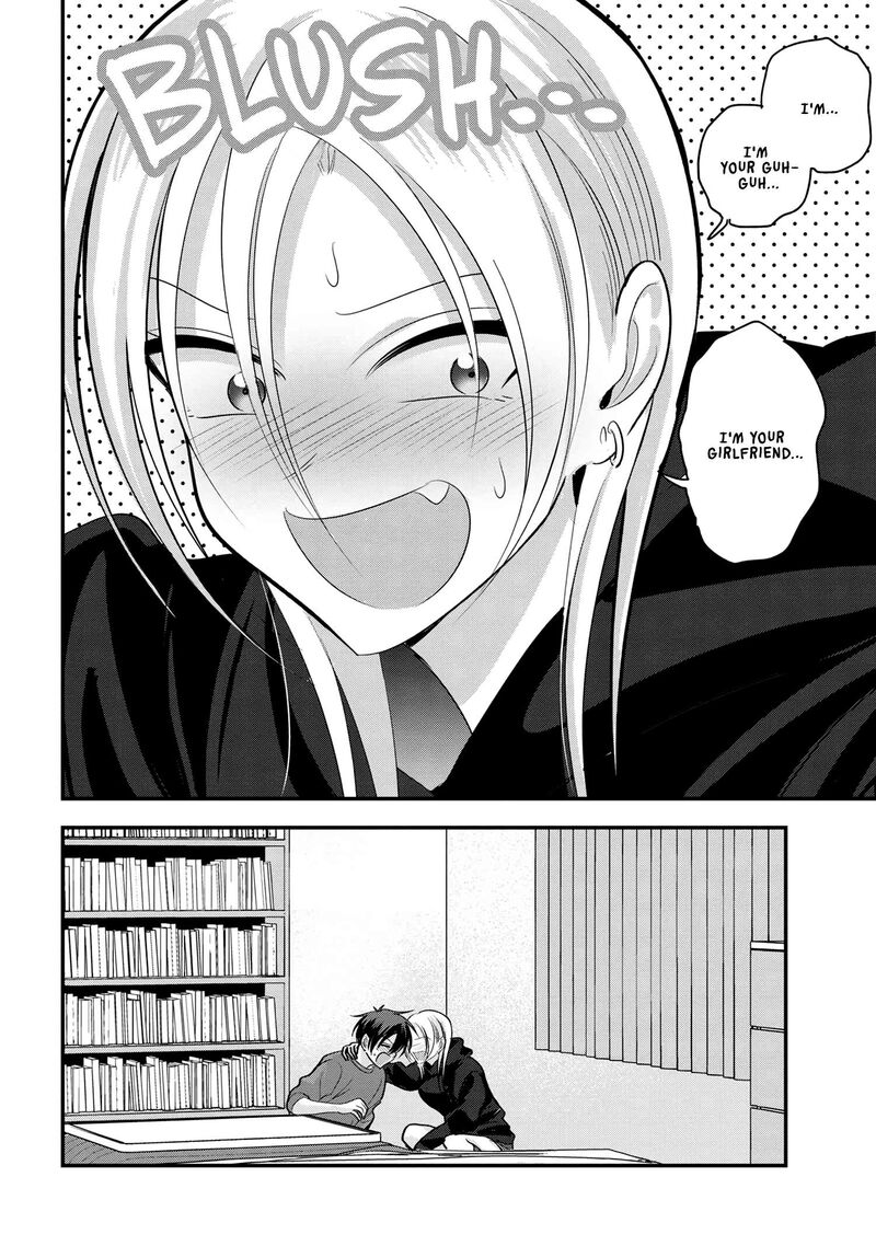 Please Go Home Akutsu San 178 4