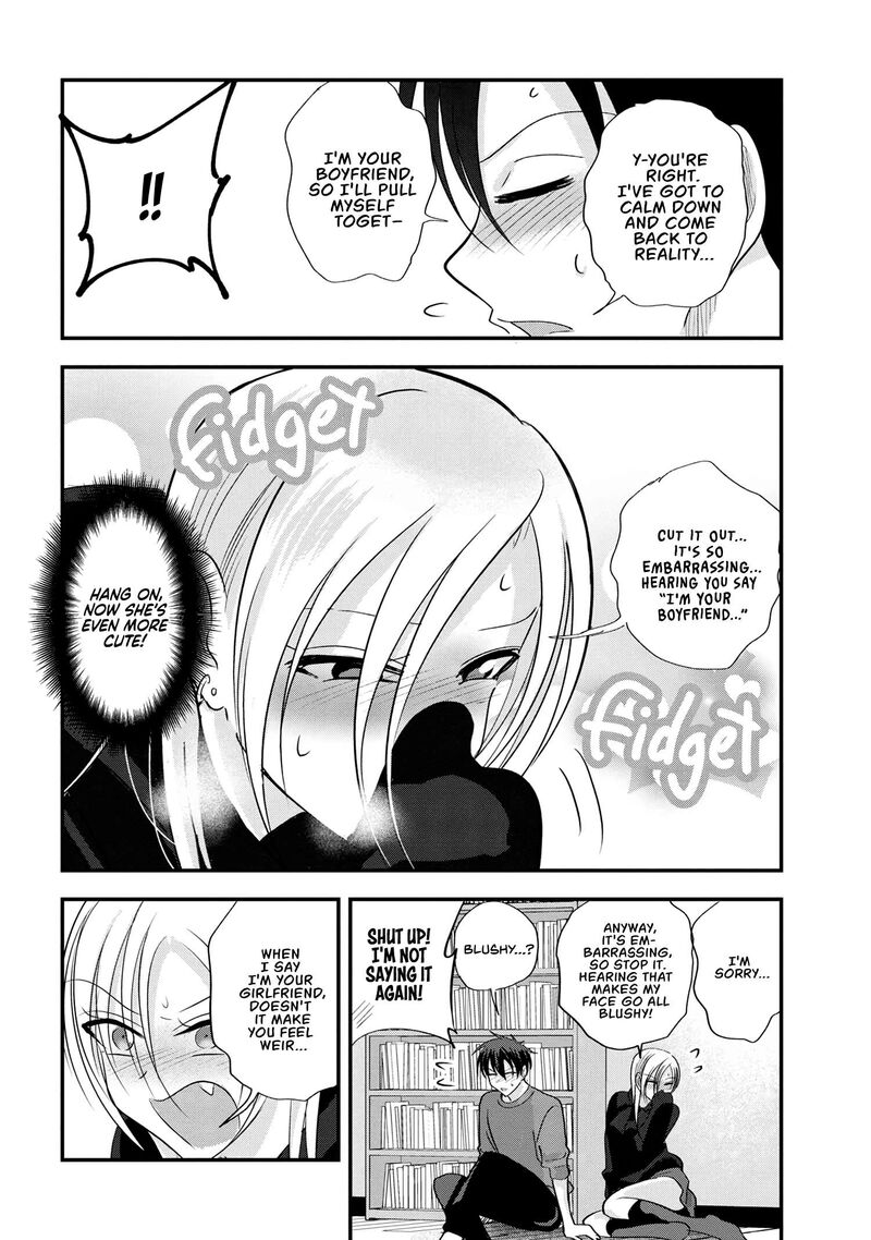 Please Go Home Akutsu San 178 6