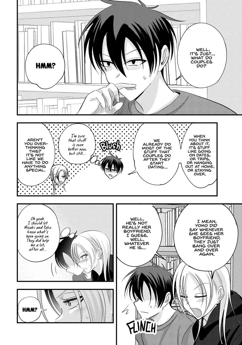 Please Go Home Akutsu San 178 8