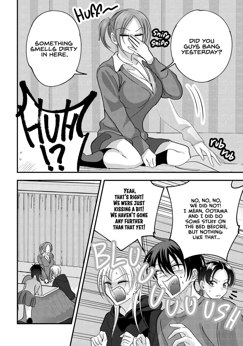 Please Go Home Akutsu San 179 4