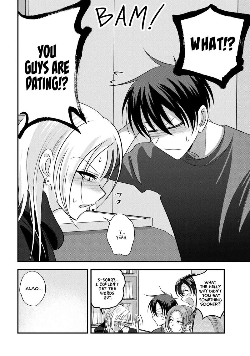 Please Go Home Akutsu San 179 6