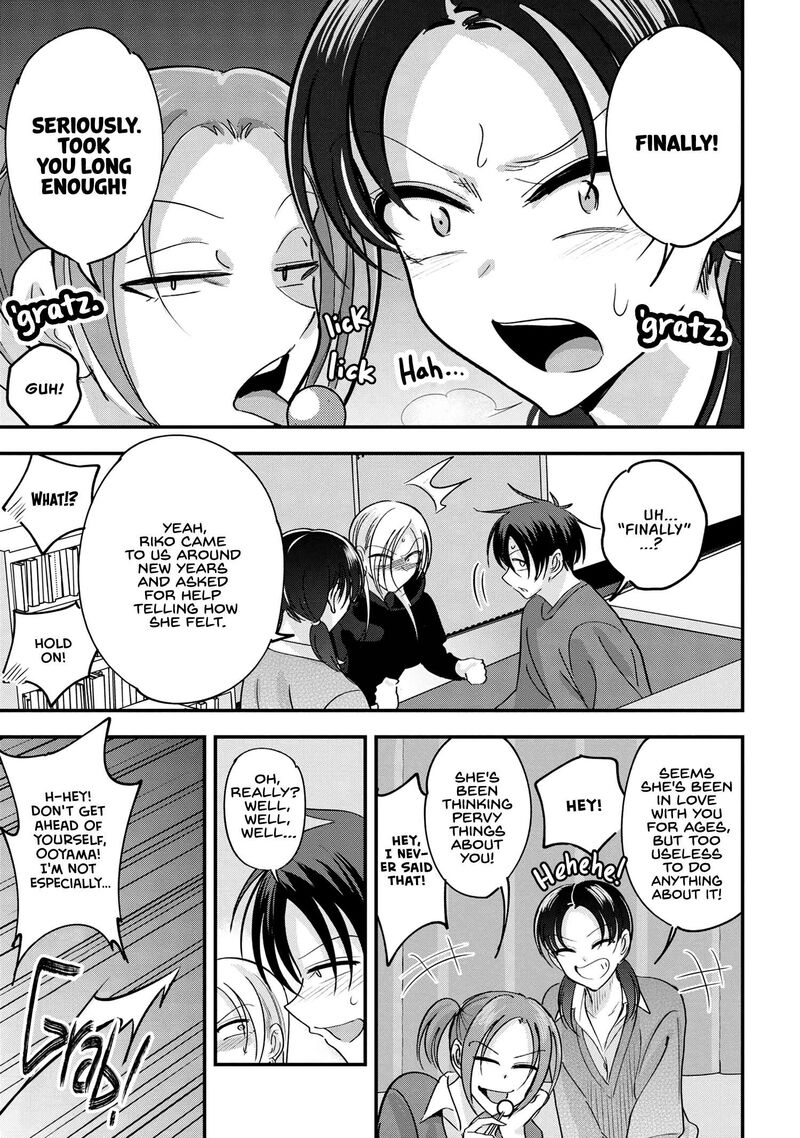 Please Go Home Akutsu San 179 7