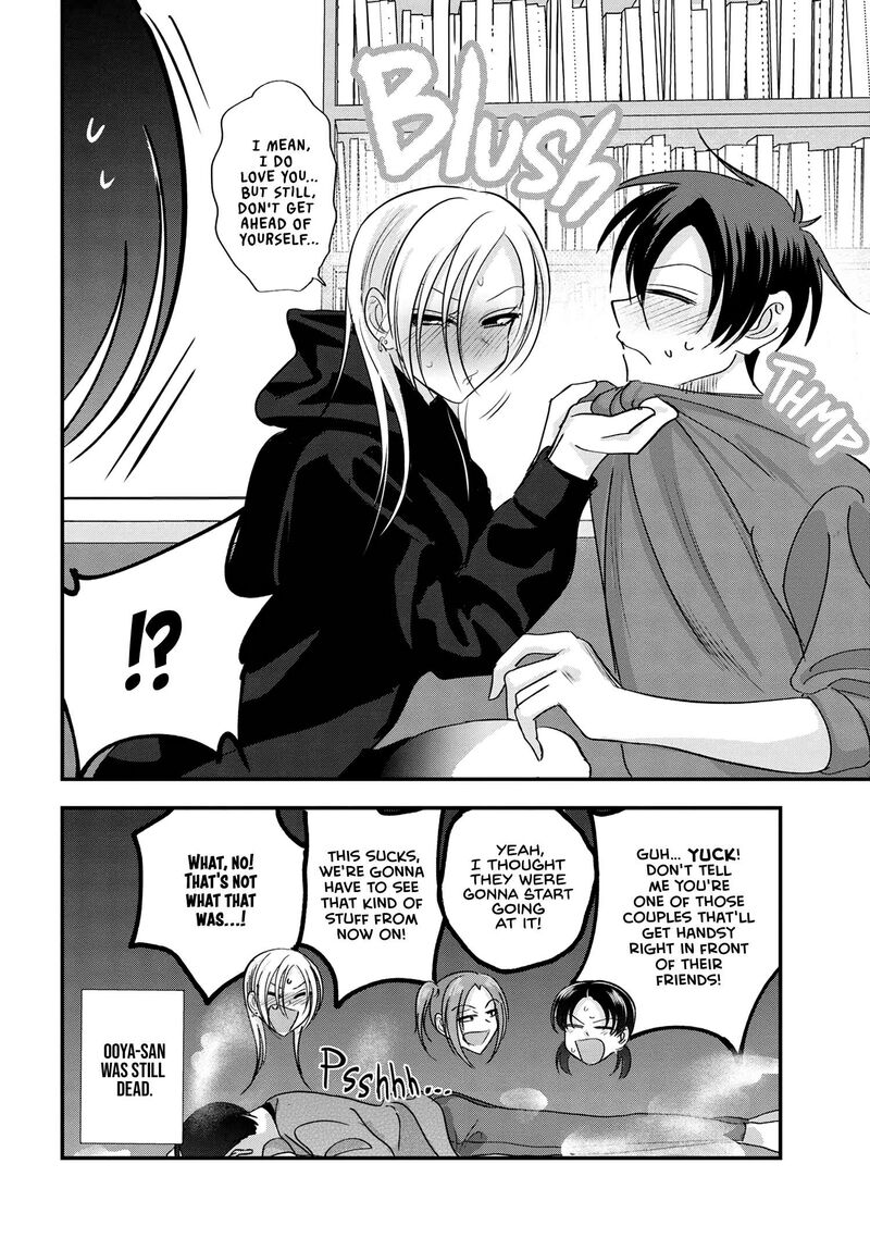Please Go Home Akutsu San 179 8