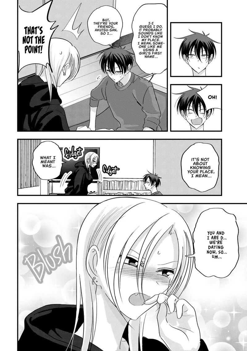 Please Go Home Akutsu San 181 2