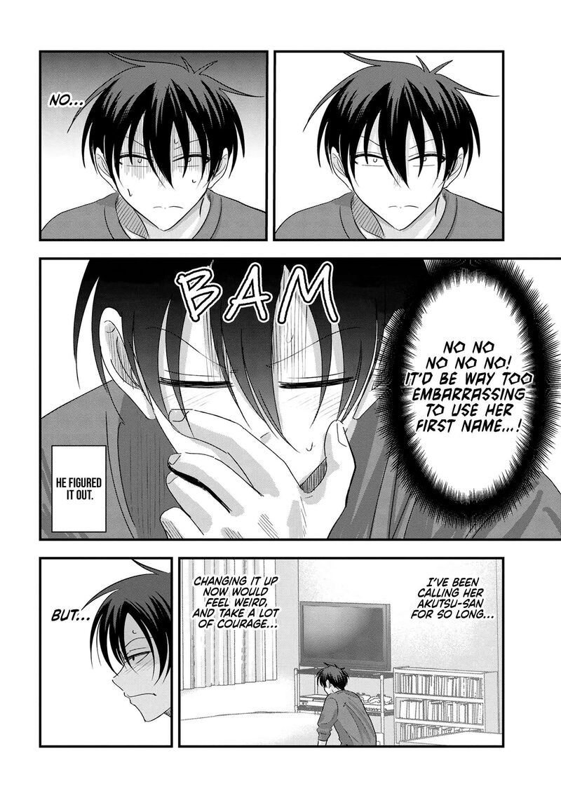Please Go Home Akutsu San 181 4
