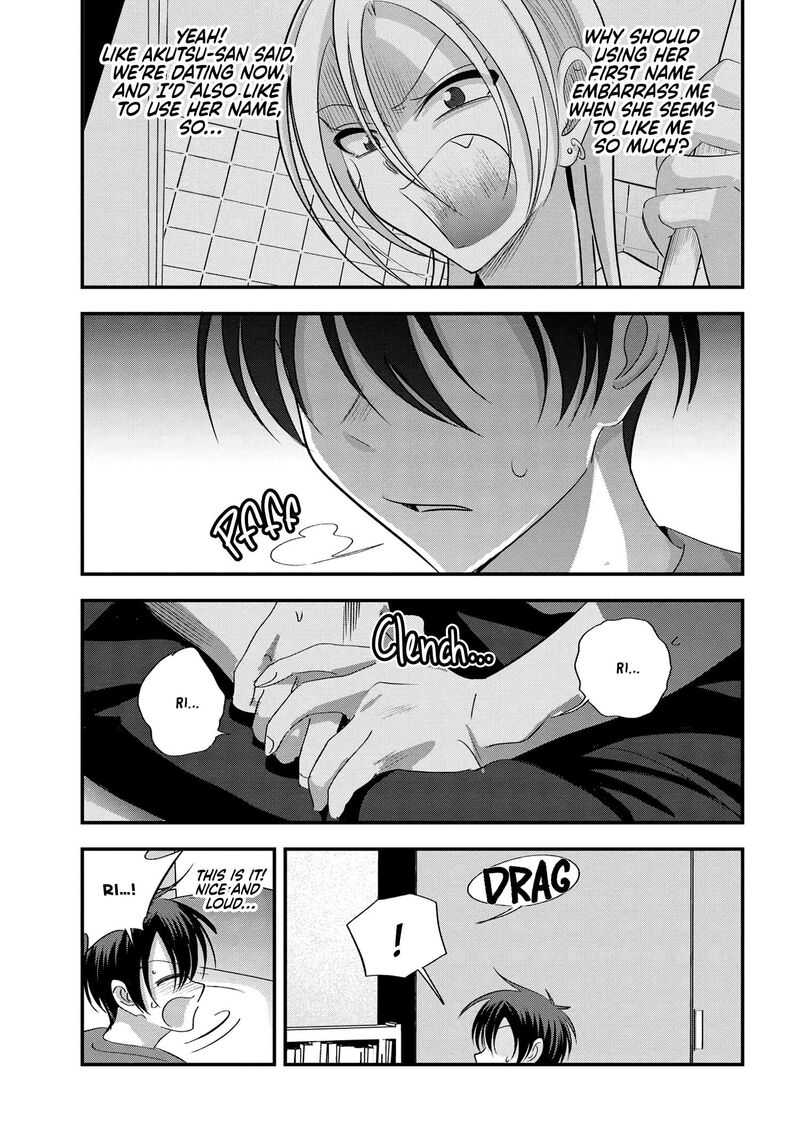 Please Go Home Akutsu San 181 5