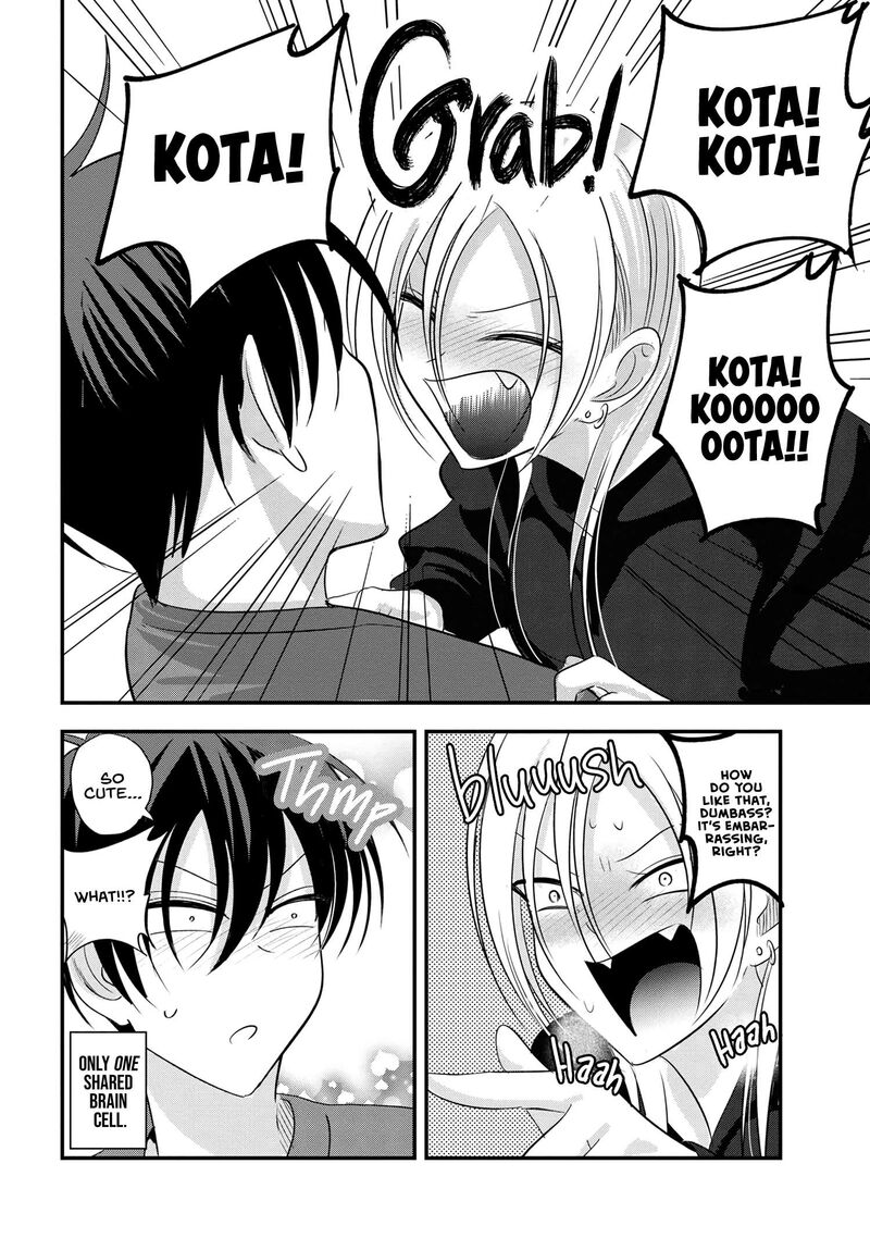 Please Go Home Akutsu San 182 10