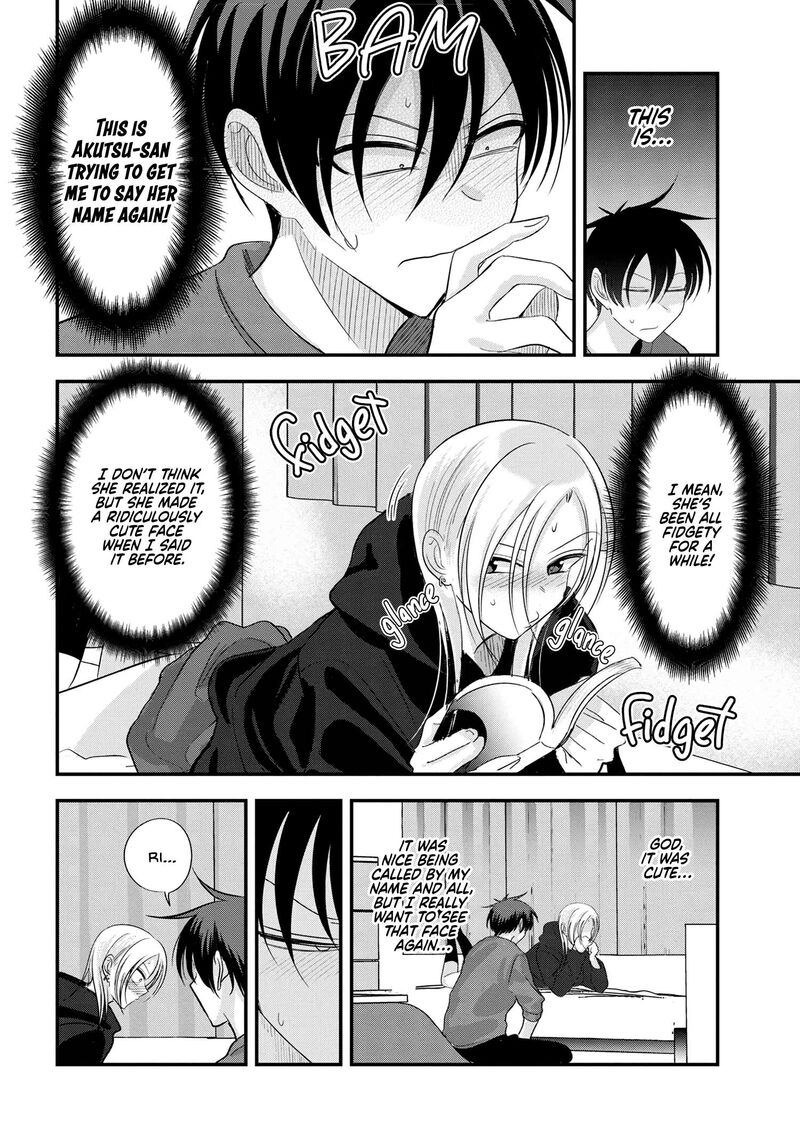Please Go Home Akutsu San 182 6
