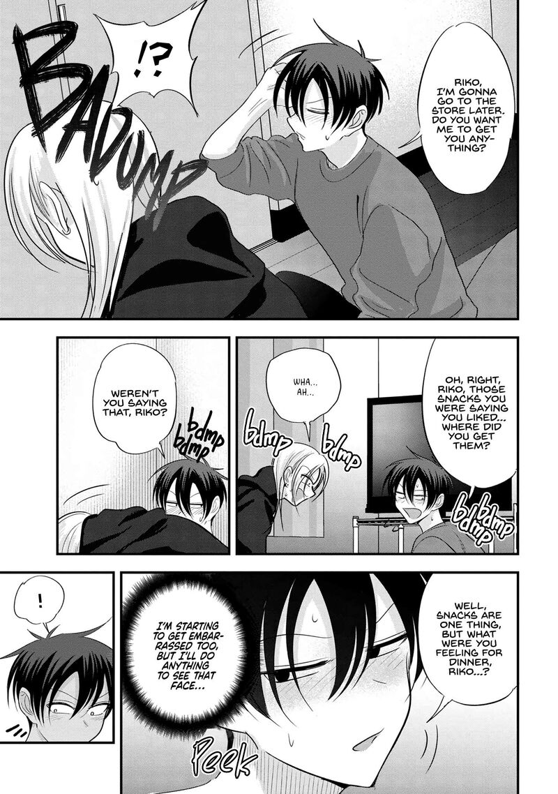Please Go Home Akutsu San 182 7