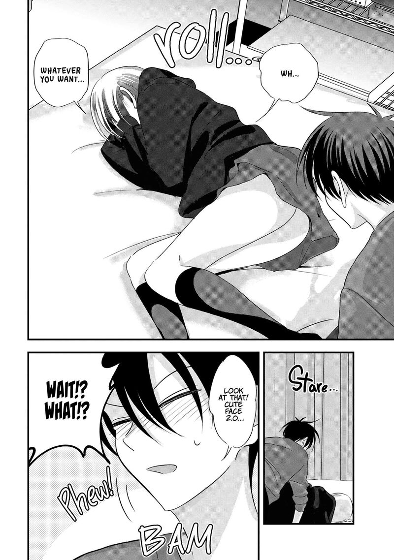 Please Go Home Akutsu San 182 8