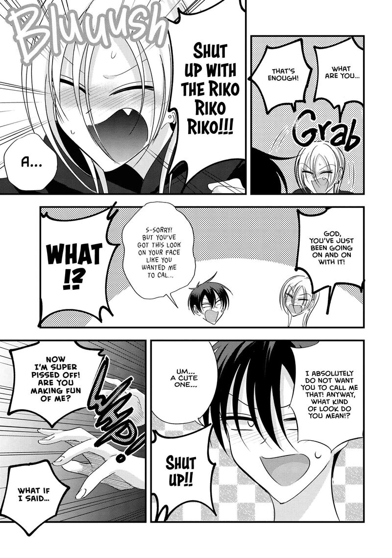 Please Go Home Akutsu San 182 9
