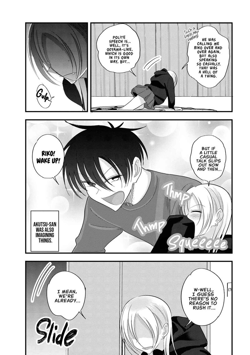 Please Go Home Akutsu San 183 5