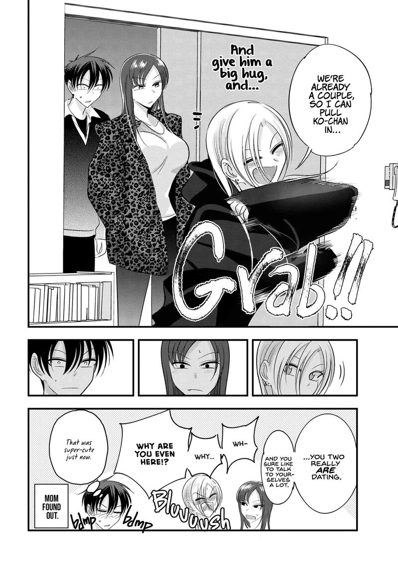 Please Go Home Akutsu San 183 6