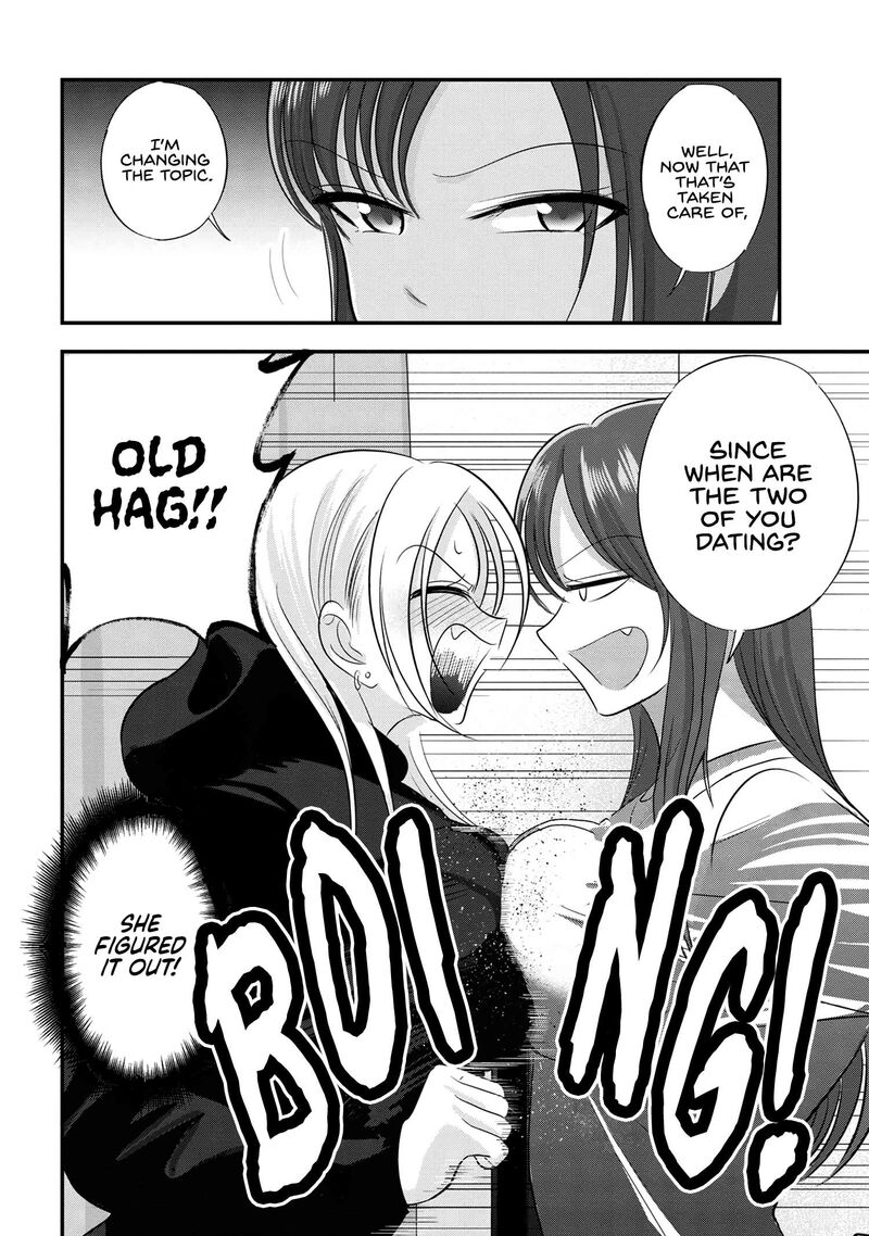 Please Go Home Akutsu San 184 2