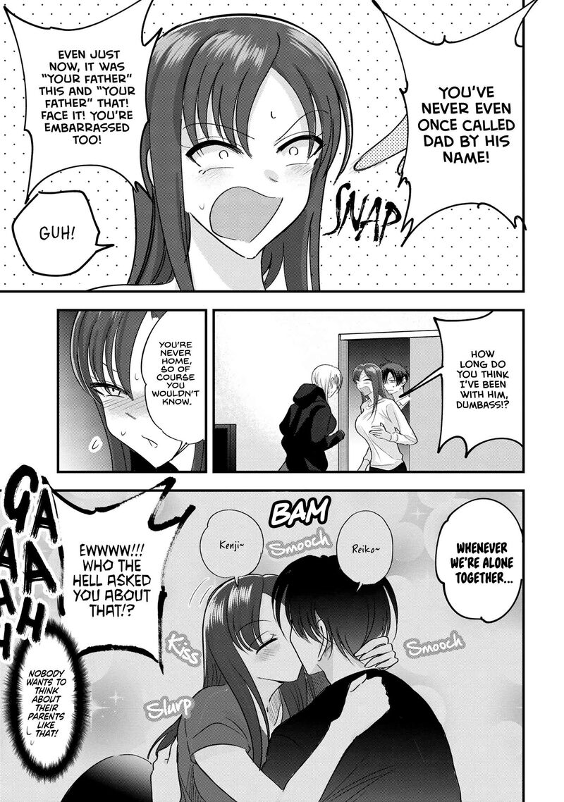 Please Go Home Akutsu San 184 5