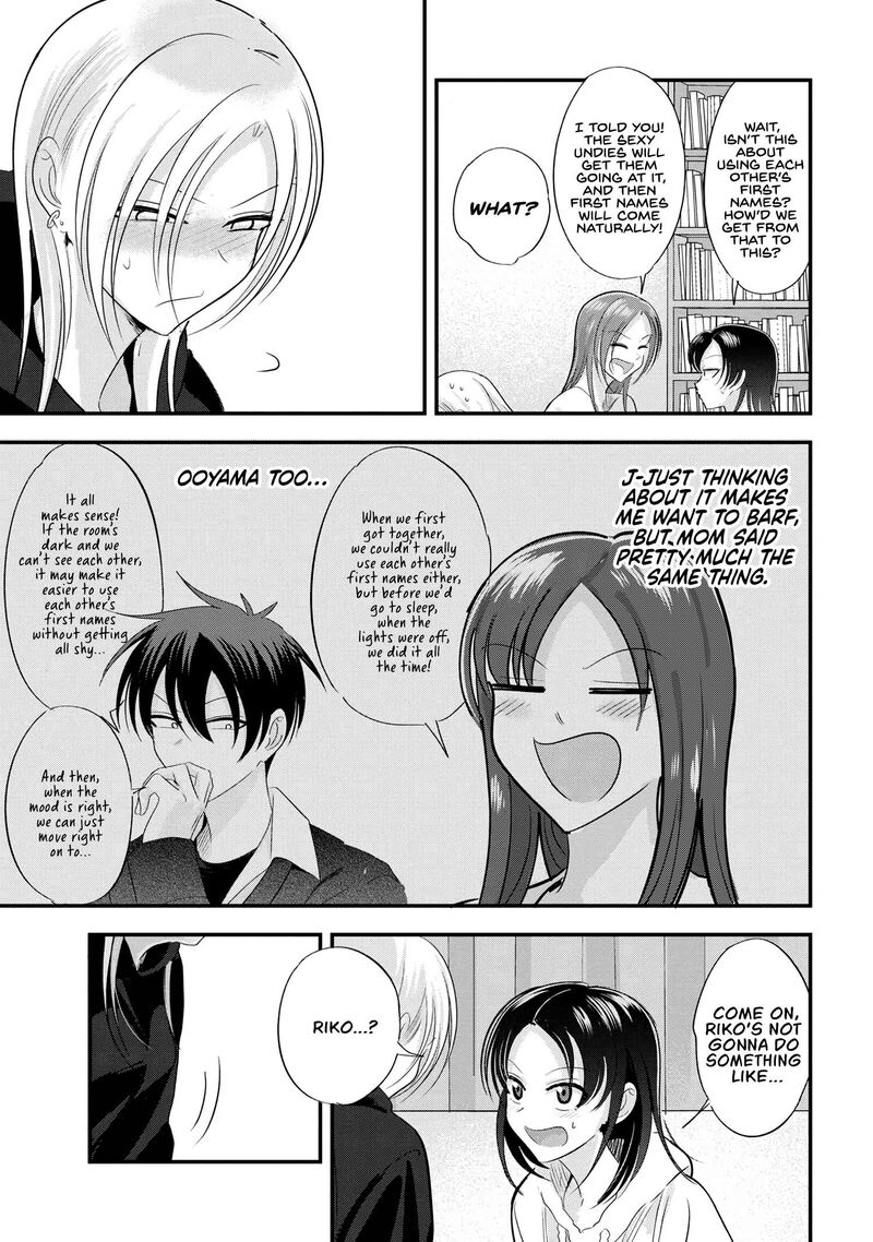 Please Go Home Akutsu San 185 7