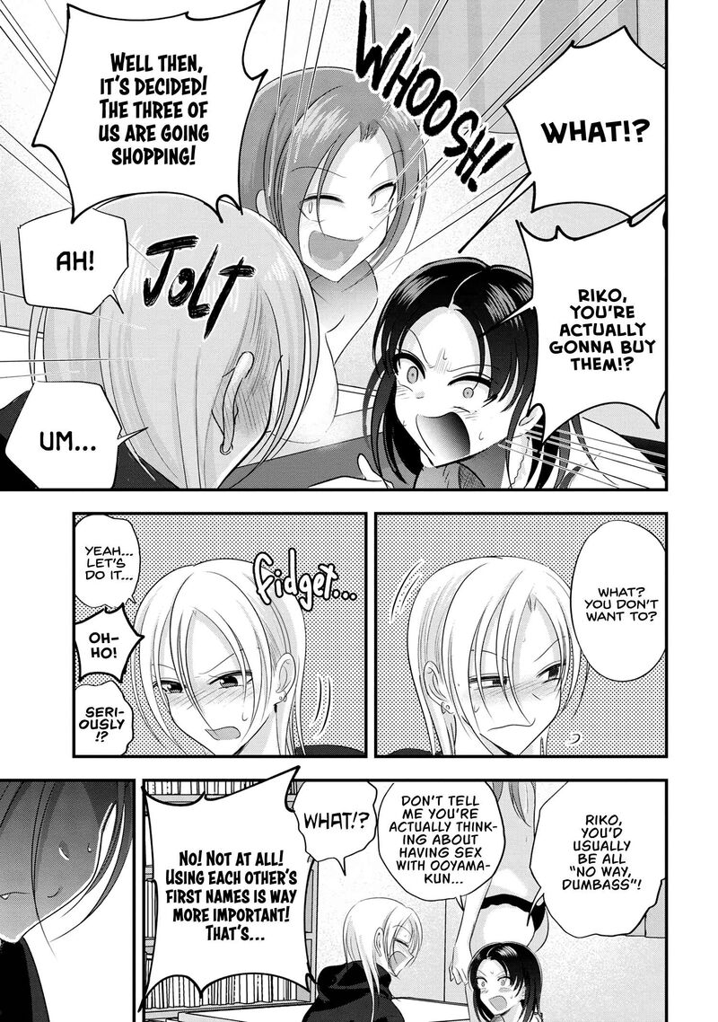 Please Go Home Akutsu San 185 9