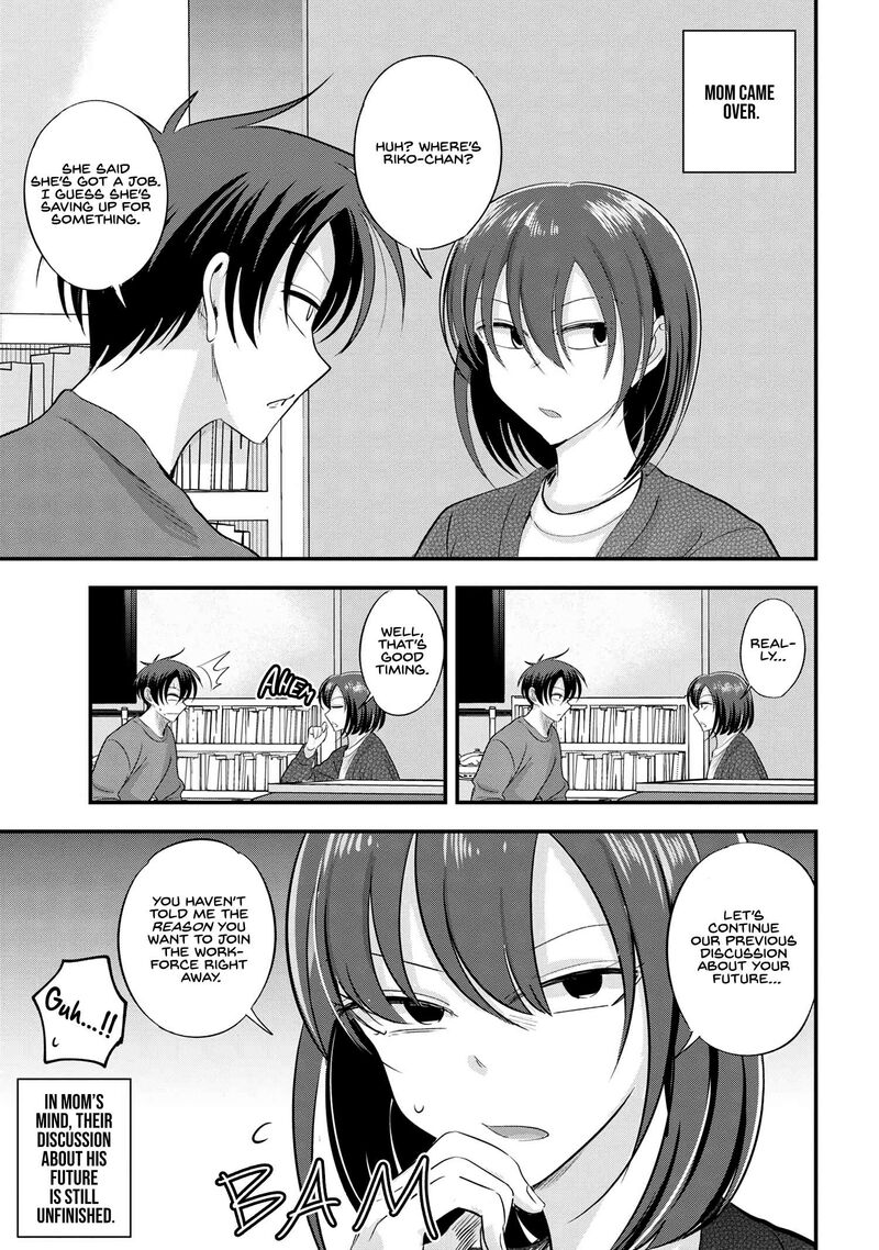 Please Go Home Akutsu San 186 1
