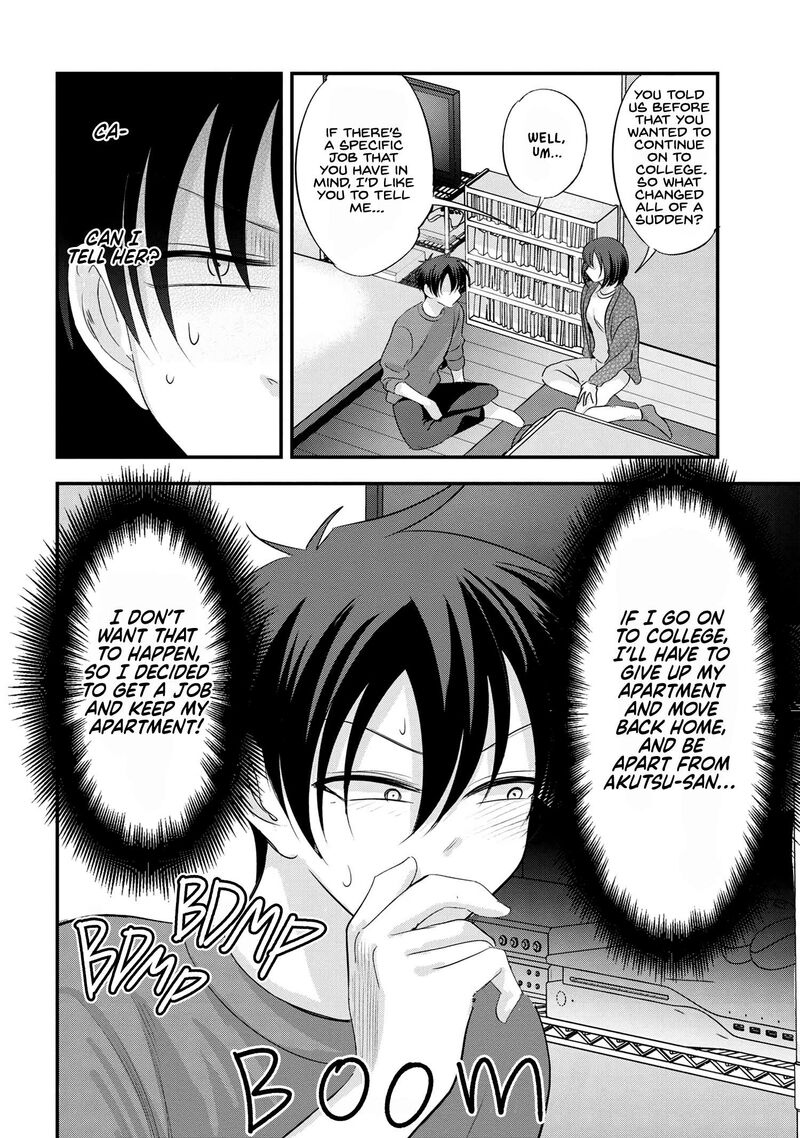 Please Go Home Akutsu San 186 2