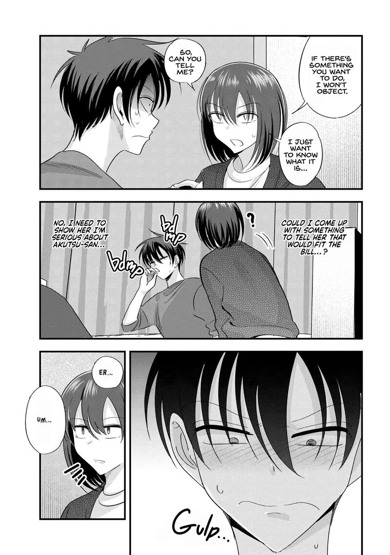 Please Go Home Akutsu San 186 3
