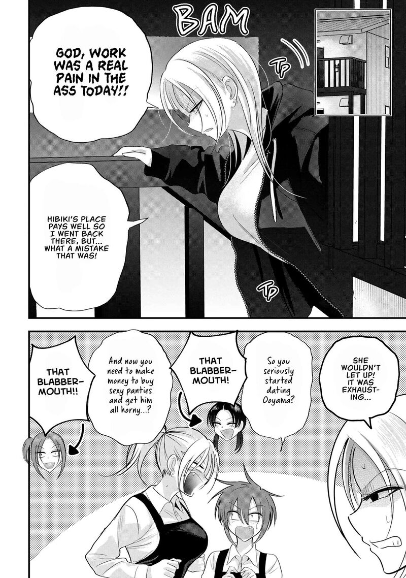 Please Go Home Akutsu San 186 4