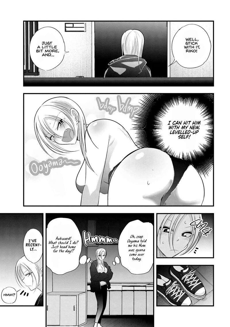 Please Go Home Akutsu San 186 5