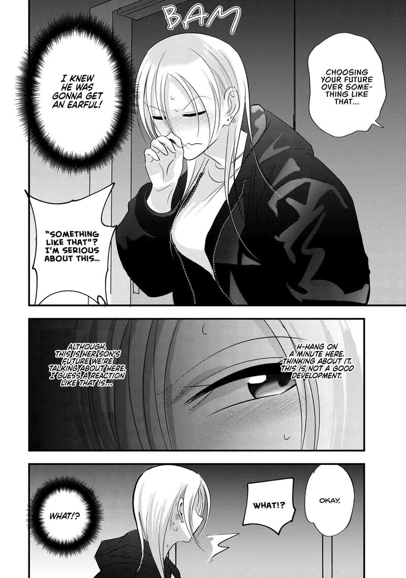 Please Go Home Akutsu San 186 8