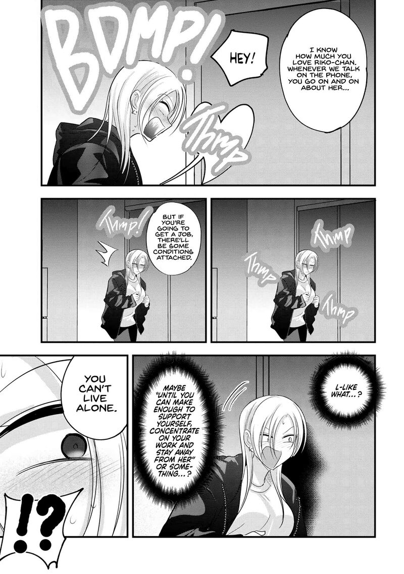 Please Go Home Akutsu San 186 9