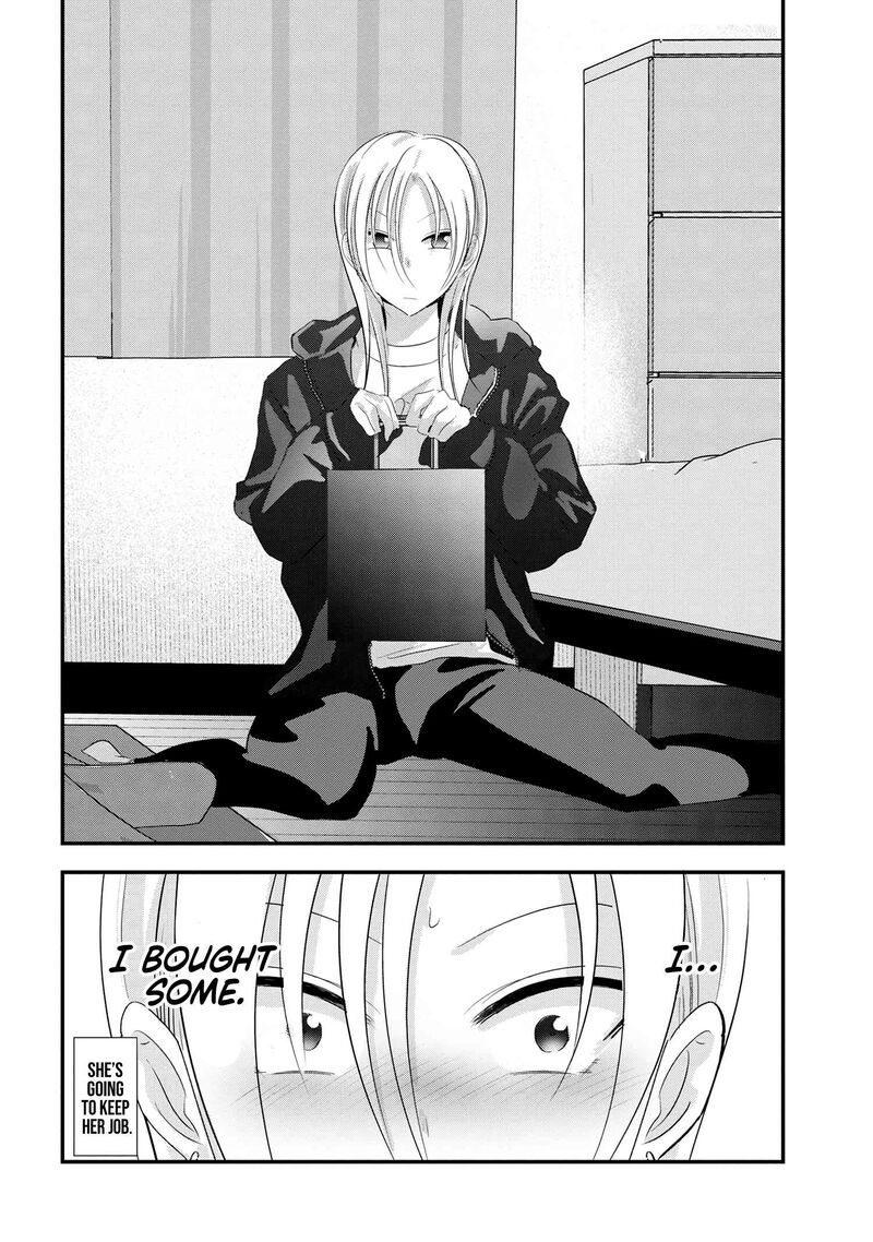 Please Go Home Akutsu San 187 10
