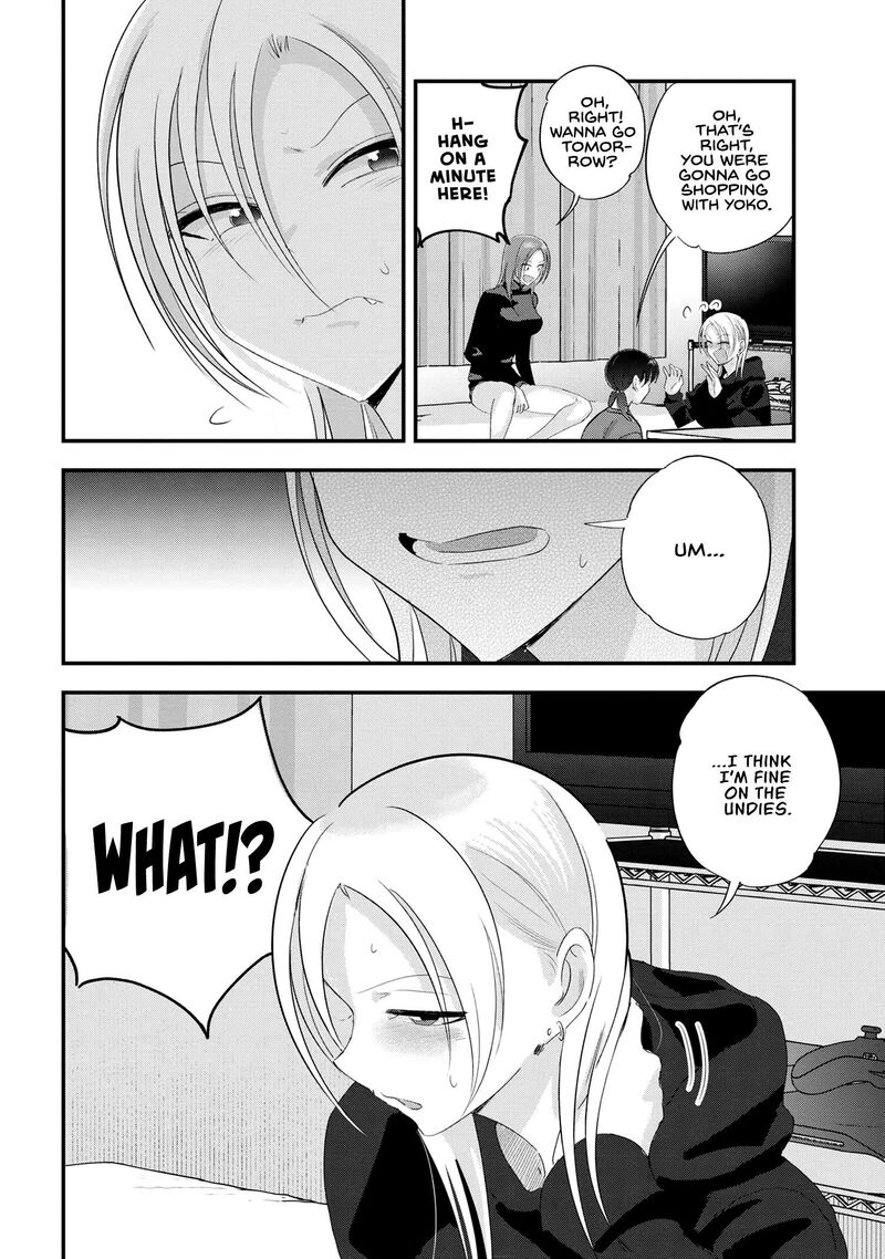 Please Go Home Akutsu San 187 2