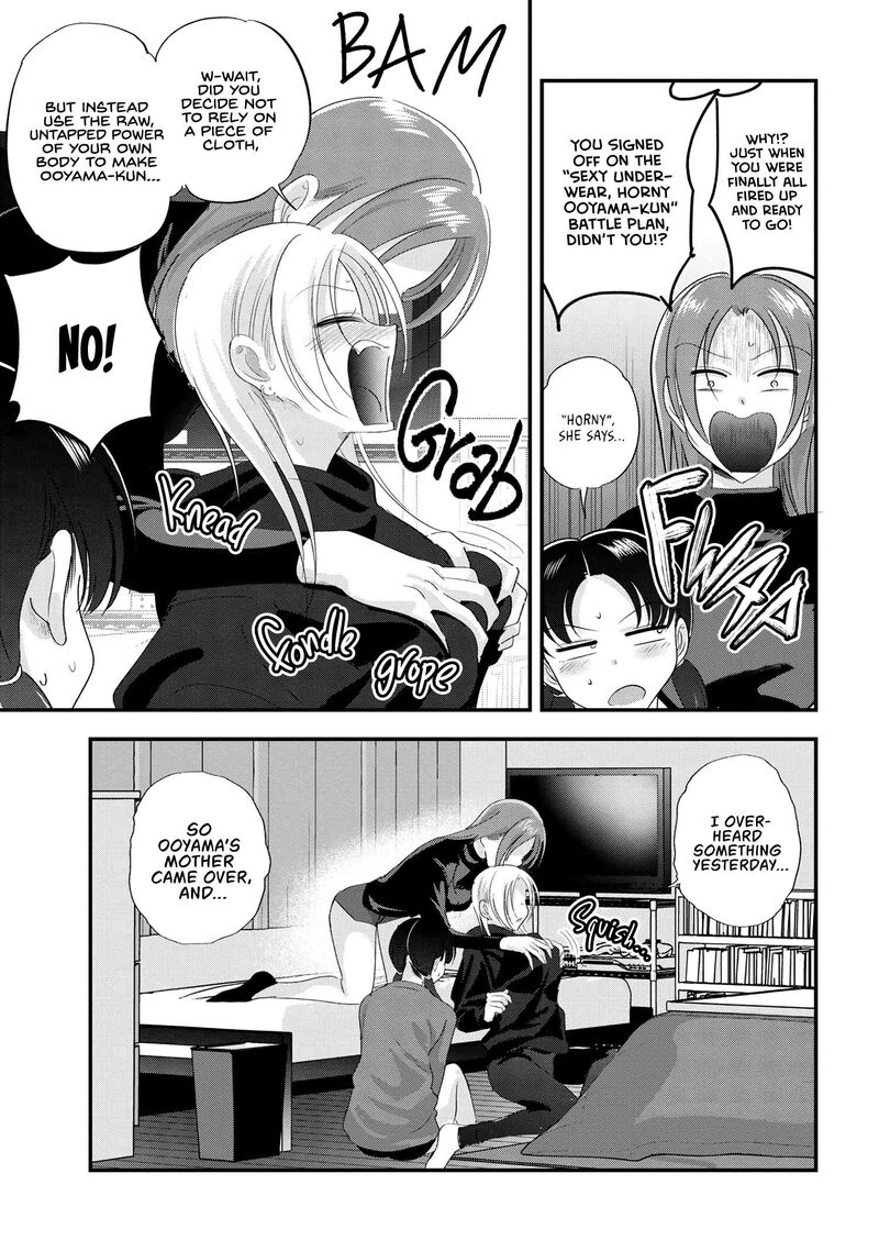 Please Go Home Akutsu San 187 3